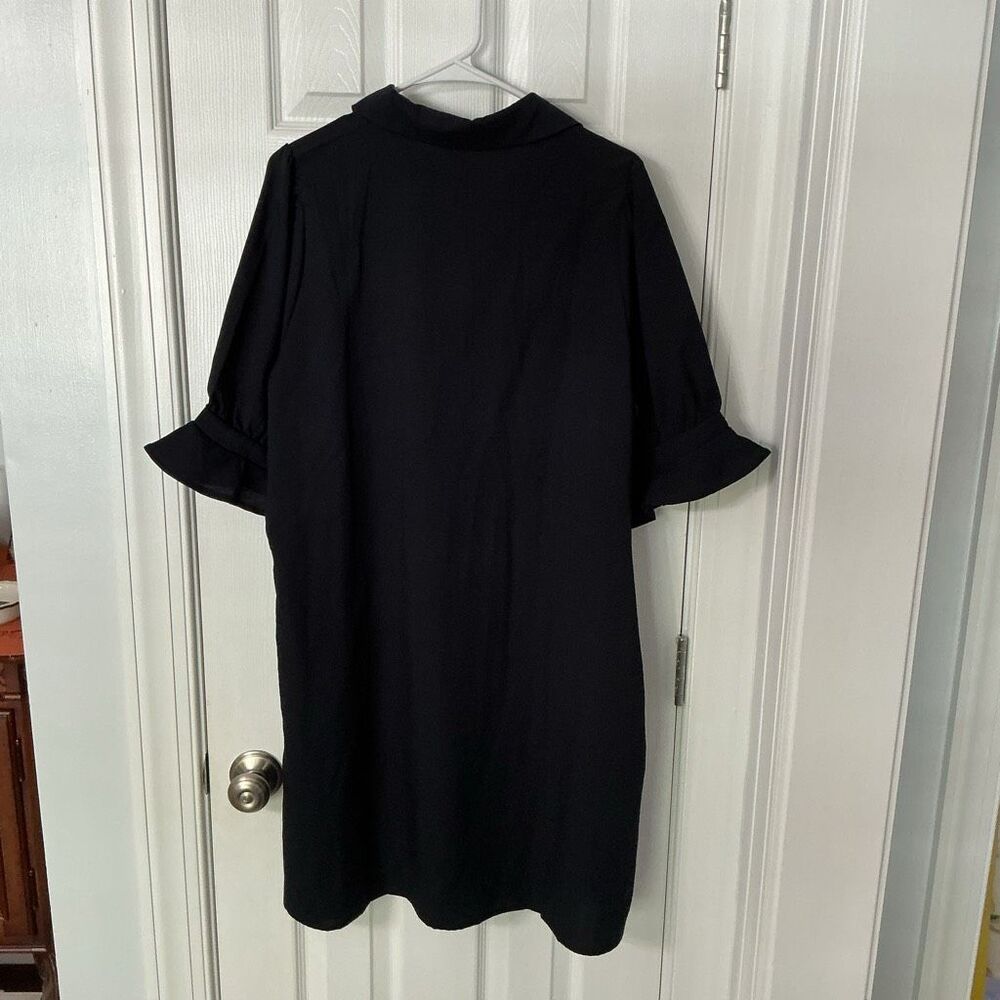 Fensace Black Dress Size XL